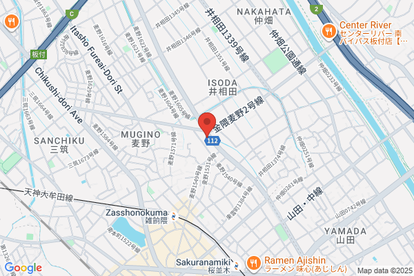 スシロー OSC湘南シティ店