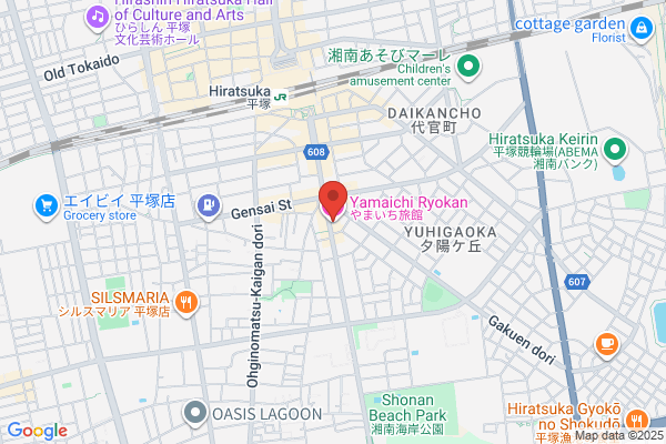 ３S HOTEL HIRATSUKA
