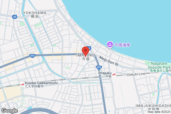 一風堂 姪浜店