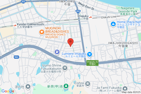 ヘーベルハウス二俣川展示場