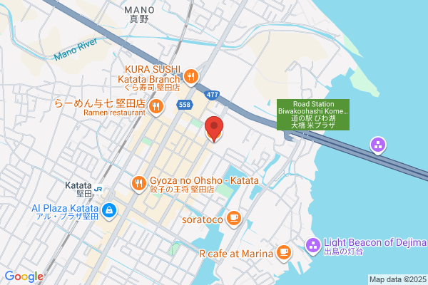 パリス雄琴店