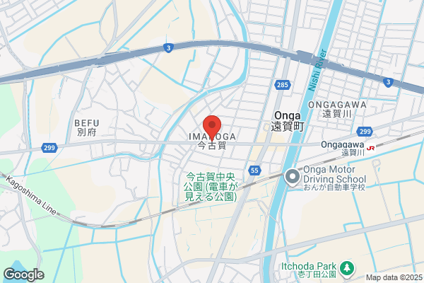 ロイヤルホスト本城店