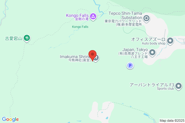 クリーニングのフランス屋 オークワ狭山店