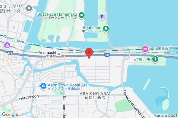 Io Manufacturing Co., Ltd.