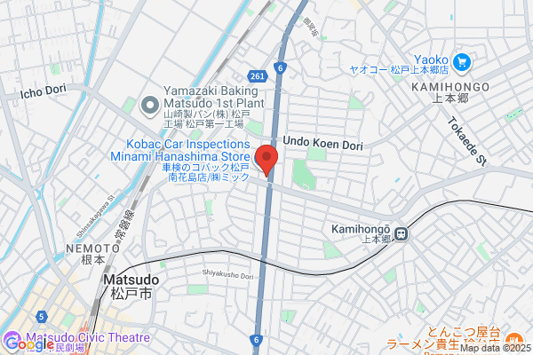 大池石油 apollostation 羽曳が丘 SS