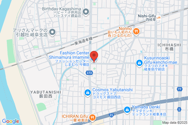 コーチ 岐阜高島屋