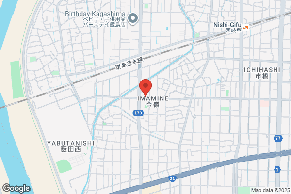 フェスティナレンテ岐阜