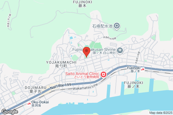MKレストラン 那珂川店
