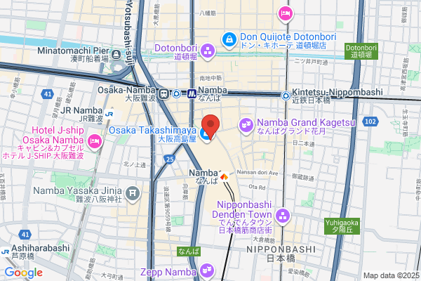 JTB総合提携店 夢旅人南千里本店 （阪急南千里駅すぐ）