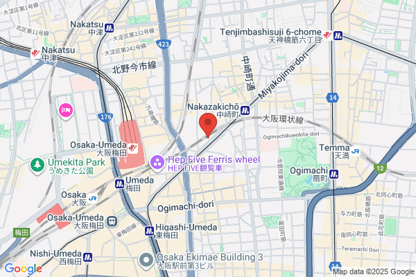 ECCジュニア半町１７１教室