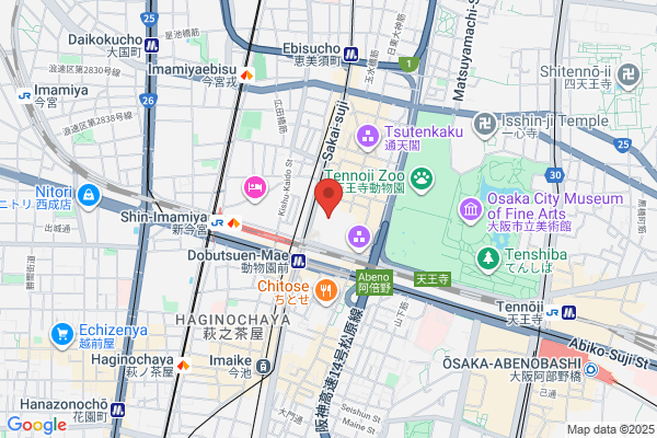 MEGAドン・キホーテ 箕面店