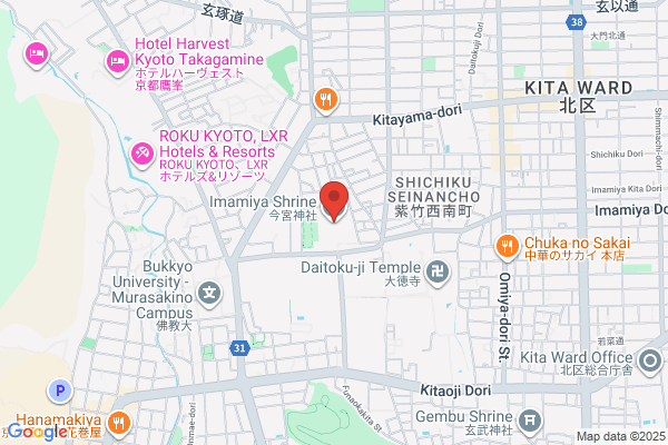 PAO千里店