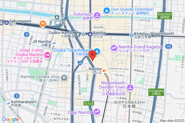 È PRONTO モノウェル千里中央店