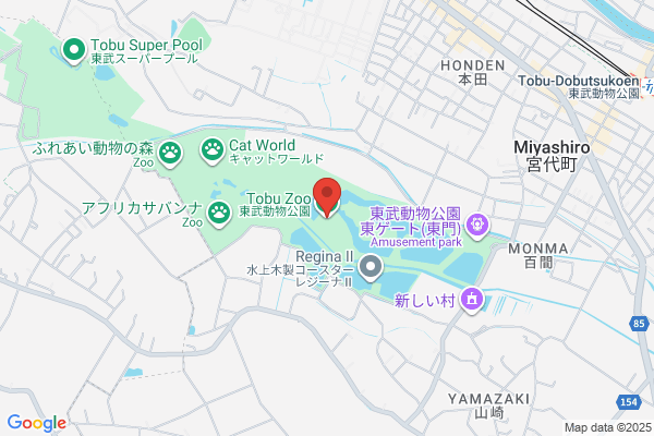 PUDOステーション　東武不動産　TOBU PARK 新鹿沼駅前駐輪場
