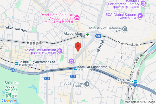 セカンドストリート川越254号店
