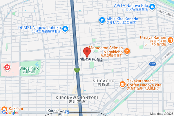 株式会社Lbio