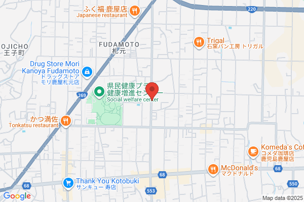 ディスカウントドラッグコスモス 鹿屋寿店
