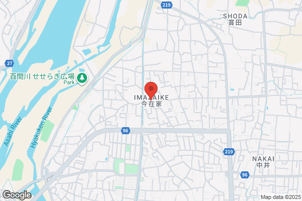 松山市駅前