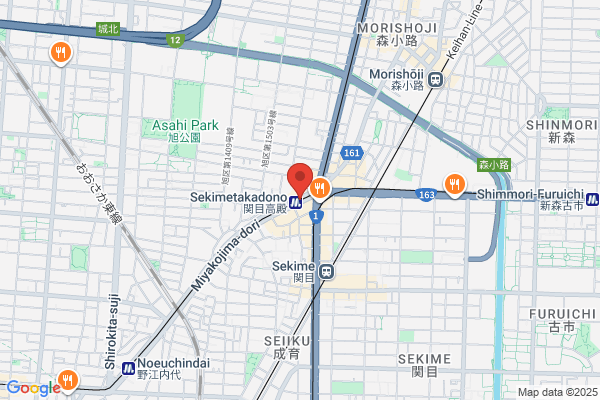 PUDOステーション　関西スーパー　久代店
