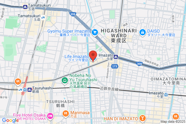 株式会社Lifeスマイル