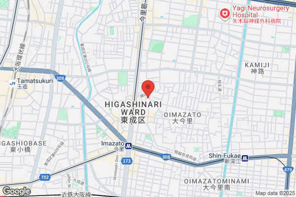 桂駅前Mihara Clinic