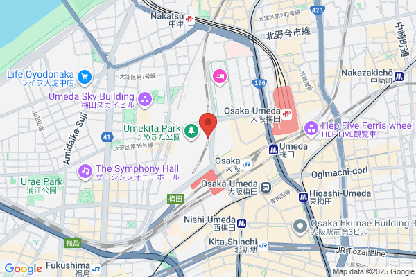 KITH 長岡京店