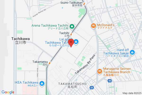 adidas Originals Shop LaLaport TACHIKAWA TACHIHI
