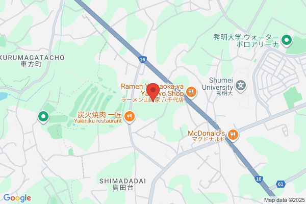 八千代スポーツガーデン