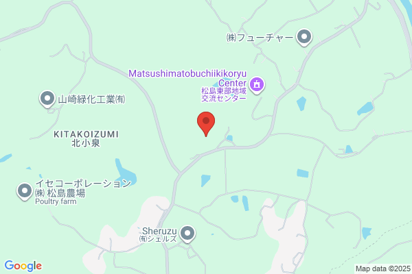 ヤマト運輸 仙台北営業所（仙台吉成）