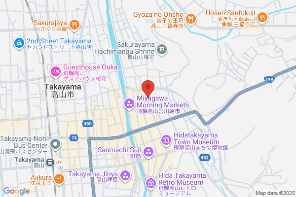HIROCON 豊橋店