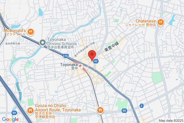 Salon de Deba - サロン ド ディーバ -