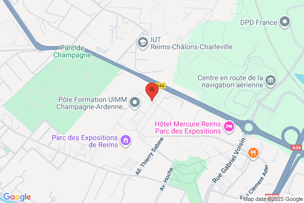 脱毛サロン REIMS