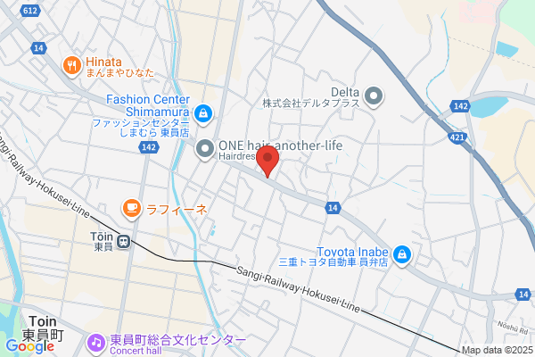ほっともっと 東員町店