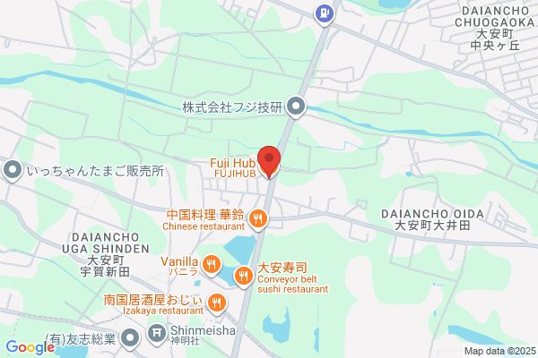 cafe明日葉