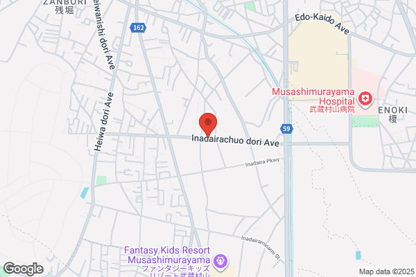 カラオケまねきねこ昭島南口店