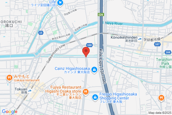 スシロー 鶴見店