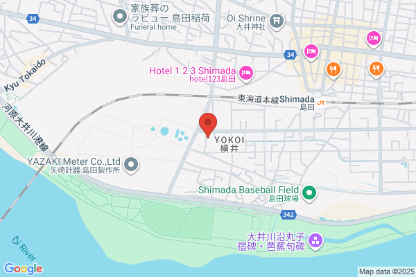 PUDOステーション　ウエルシア　鶴見茨田大宮店