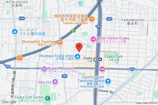 児童発達支援 IQLino 伊丹校
