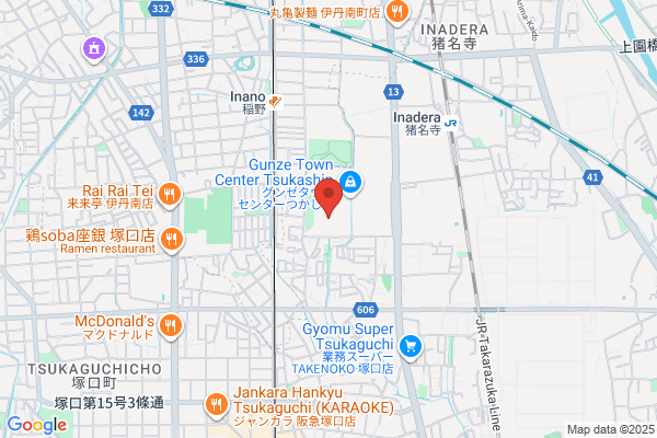 TSUTAYA 阪急伊丹駅前店
