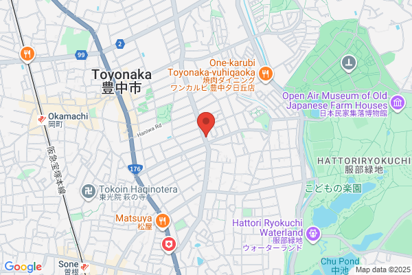 セカンドストリート豊中南桜塚店