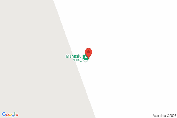 ザ・ マナスル (THE MANASLU)