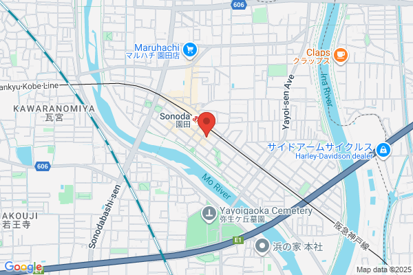 丸尾鍼灸院