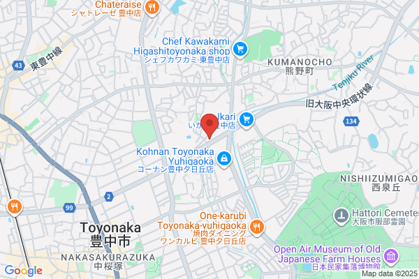 東進衛星予備校 豊中岡町校
