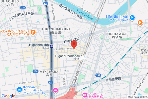 鮨と一品　いちかわ