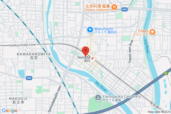 鳥貴族 園田店