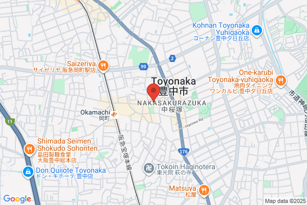 鳥貴族 岡町店