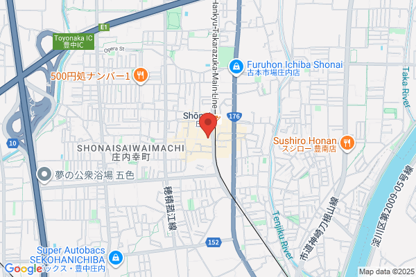 鳥貴族 庄内店