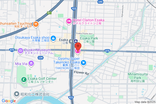 鳥貴族 江坂東店