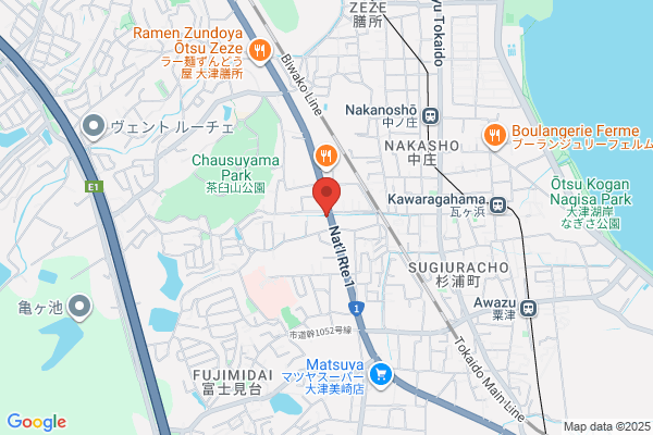買取大吉 大津国道1号店
