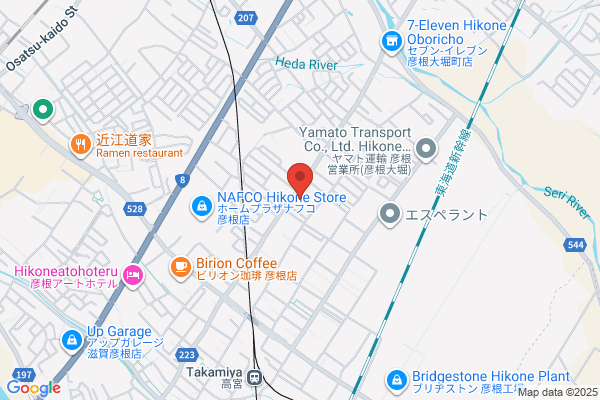 株式会社 原サービス